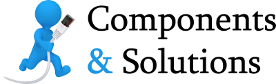 CS - Компоненти та рішення